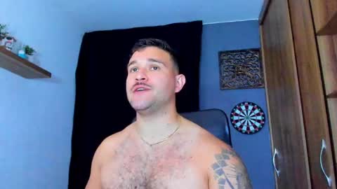 Andrew Diaz online show from June 8, 11:39 pm