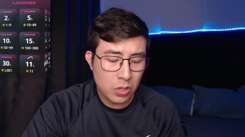 andrewmhilton_ online show from March 8, 7:45 am