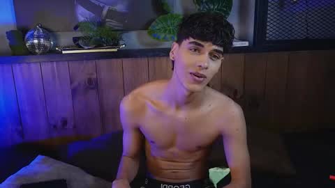 AndreWortix online show from April 23, 6:51 am