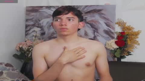 AndreWortix online show from November 18, 5:33 am