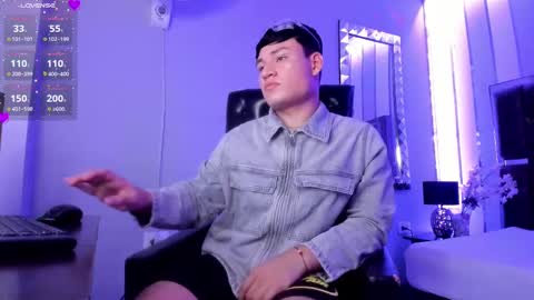 Andrew online show from March 2, 4:50 am