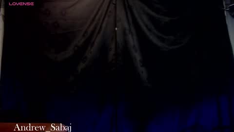 andrew sabaj online show from December 20, 11:12 pm