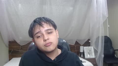 ANDREW online show from February 5, 12:06 pm