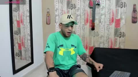   online show from January 15, 11:53 am