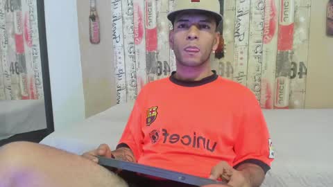   online show from January 12, 7:31 pm