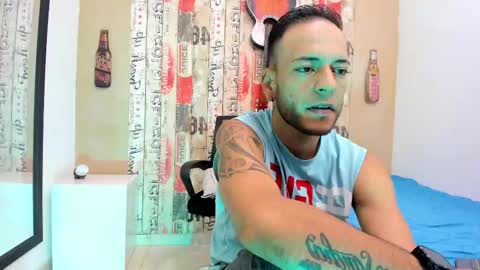   online show from February 23, 12:04 am