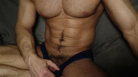 andreyhunk online show from April 24, 6:54 pm
