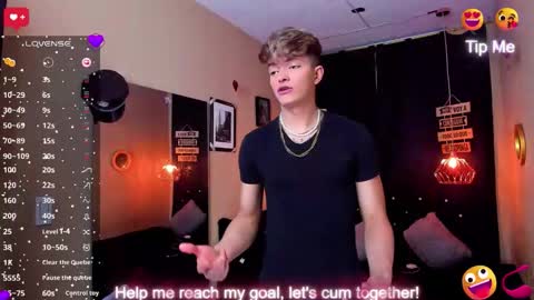      online show from December 2, 1:09 am