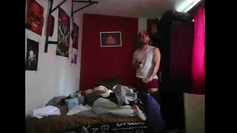 Snapshot of androdd666 chatting on January 26, 7:09 pm androd666 online show from January 26, 7:09 pm