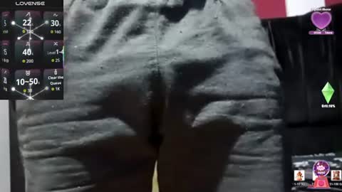 androd666 online show from July 16, 2:40 am