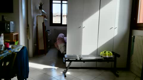 androx77 online show from March 14, 9:16 am