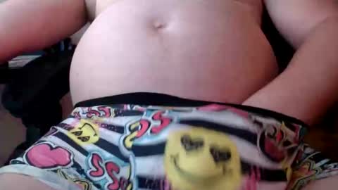 andy0483 online show from April 11, 8:12 pm