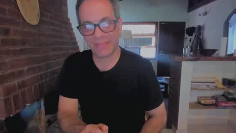 Andrew online show from February 14, 6:25 pm