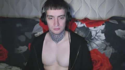andy4life online show from May 31, 10:00 pm