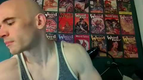 andy_552 online show from November 2, 1:43 am