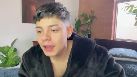 Andy online show from March 4, 2:02 pm