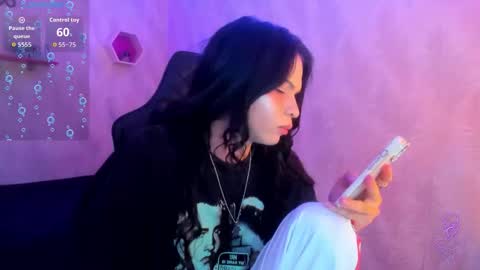 ANDY online show from December 3, 2:50 am