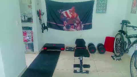 Andy Gray online show from July 10, 4:32 pm