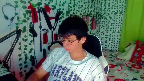 Andy Gray online show from January 6, 6:01 pm