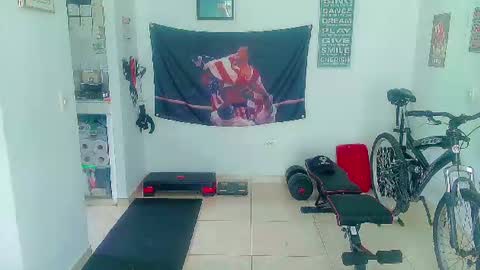 Andy Gray online show from June 22, 4:44 pm