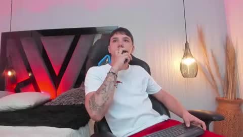 ANDY online show from June 12, 9:01 pm