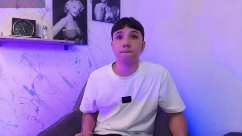 ANDY online show from April 18, 11:15 pm