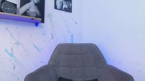 ANDY online show from January 12, 2:26 am