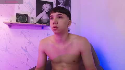 ANDY online show from April 19, 10:56 pm