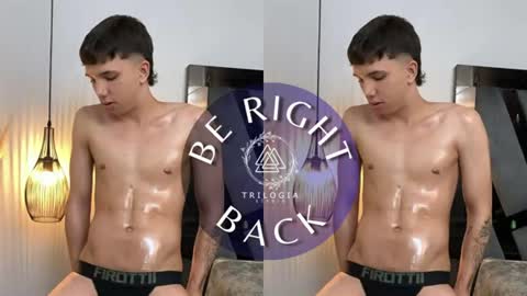 ANDY online show from July 8, 7:34 am