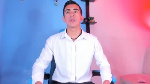 Andy online show from July 24, 12:56 pm
