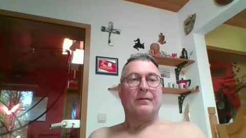 andybayern online show from April 25, 7:33 am