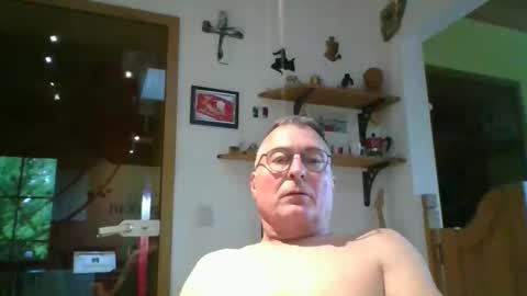 andybayern online show from May 19, 5:30 pm