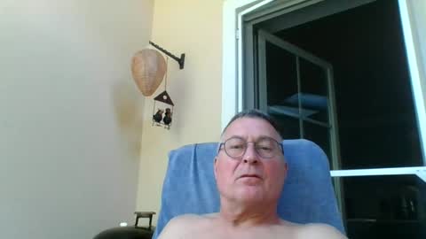 andybayern online show from June 18, 4:23 pm