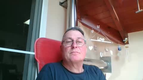 andybayern online show from April 18, 11:22 am