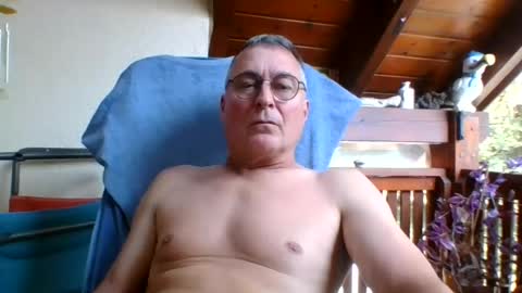 andybayern online show from August 7, 1:51 pm