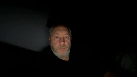 Andy online show from January 13, 11:06 pm