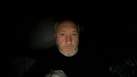 Andy online show from January 14, 9:51 pm