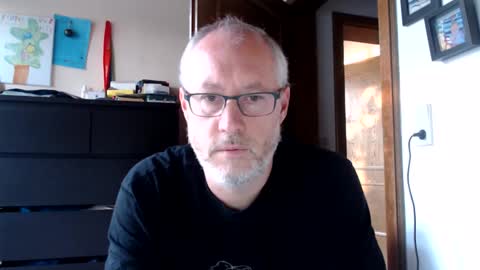 Andy online show from October 2, 5:55 am