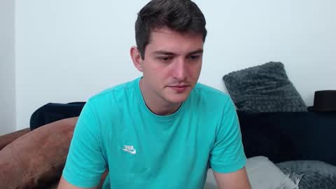 Andy Fame online show from October 21, 12:58 am