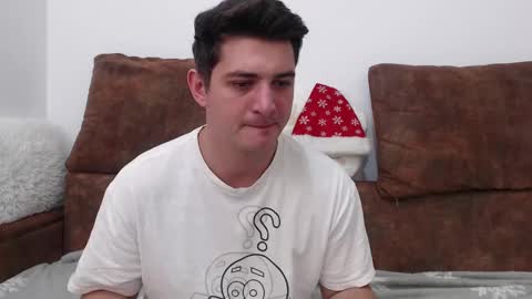 Snapshot of andyfame1 chatting on January 25, 9:57 am Andy Fame online show from January 25, 9:57 am