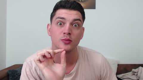 Andy Fame online show from February 28, 11:15 pm