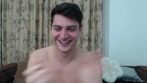 Snapshot of andyfame1 chatting on December 14, 7:18 am Andy Fame online show from December 14, 7:18 am