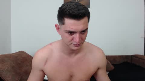 Andy Fame online show from February 24, 8:53 pm