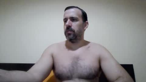 andygym44 online show from November 30, 9:06 pm