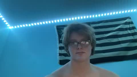 Andy online show from January 13, 3:55 am