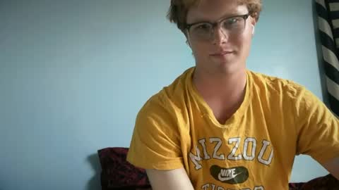 Andy online show from June 29, 12:28 am