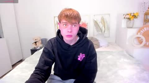 Mandy and Andy online show from October 16, 7:22 pm