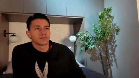 Snapshot of andyjoy_ chatting on September 11, 11:31 am Andy Joy online show from September 11, 11:31 am