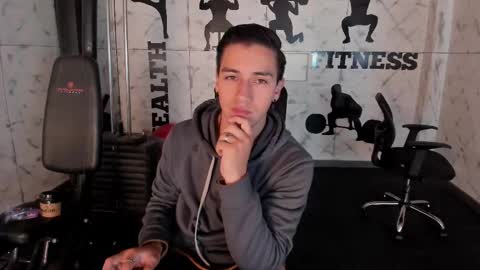 Snapshot of andyjoy_ chatting on February 28, 10:41 am Andy Joy online show from February 28, 10:41 am