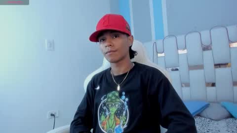 Andy Kings online show from December 23, 4:21 am